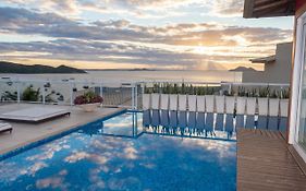 Pousada Ao Por Do Sol